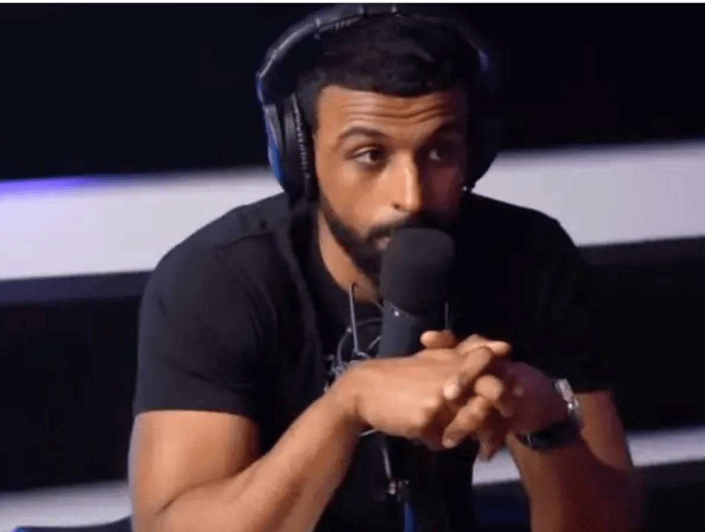 Antisemitic Influencers Who Say They're 'J-Pilled' Know Exactly What It Means