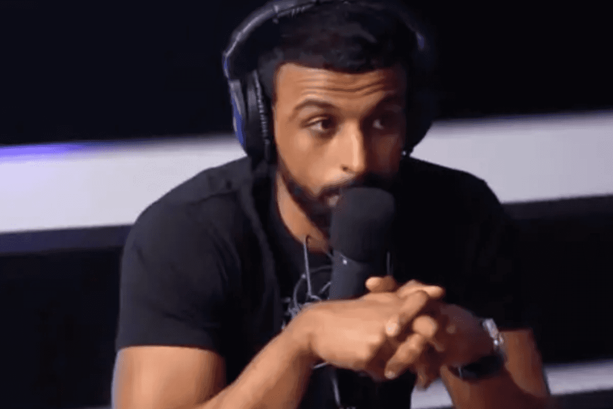 Antisemitic Influencers Who Say They're 'J-Pilled' Know Exactly What It Means