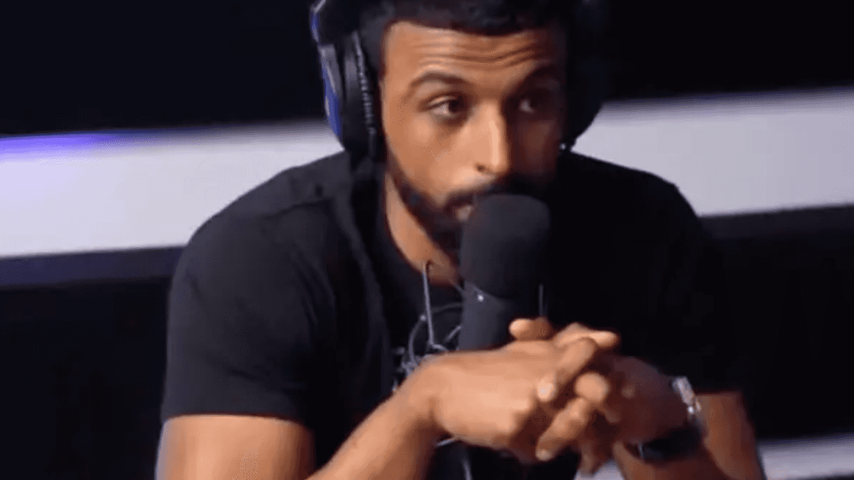 Antisemitic Influencers Who Say They're 'J-Pilled' Know Exactly What It Means