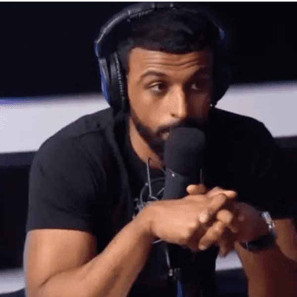 Antisemitic Influencers Who Say They're 'J-Pilled' Know Exactly What It Means