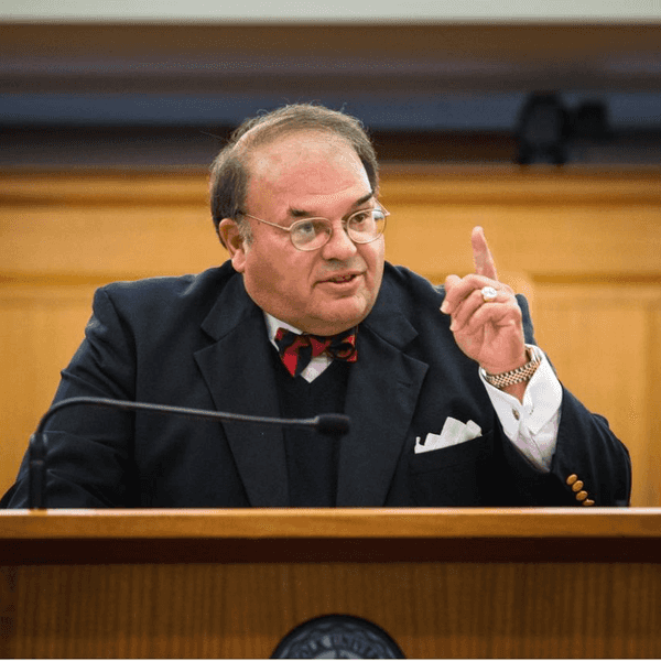 'Not The Owner!': Bush Judge Emphatically Rejects Trump's Gaudy Ballroom