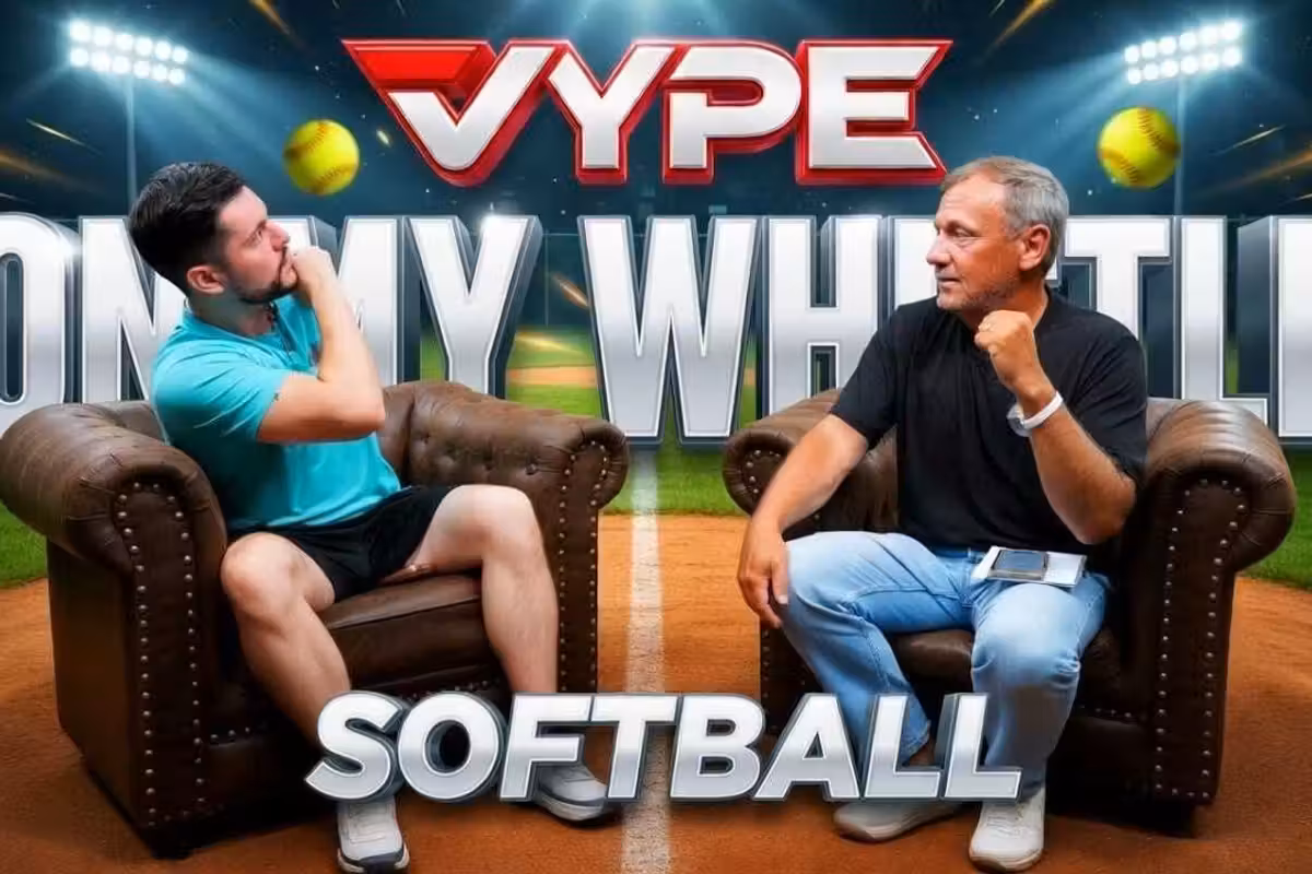 On My Whistle | Houston Softball Teams To Watch Out For In The Postseason