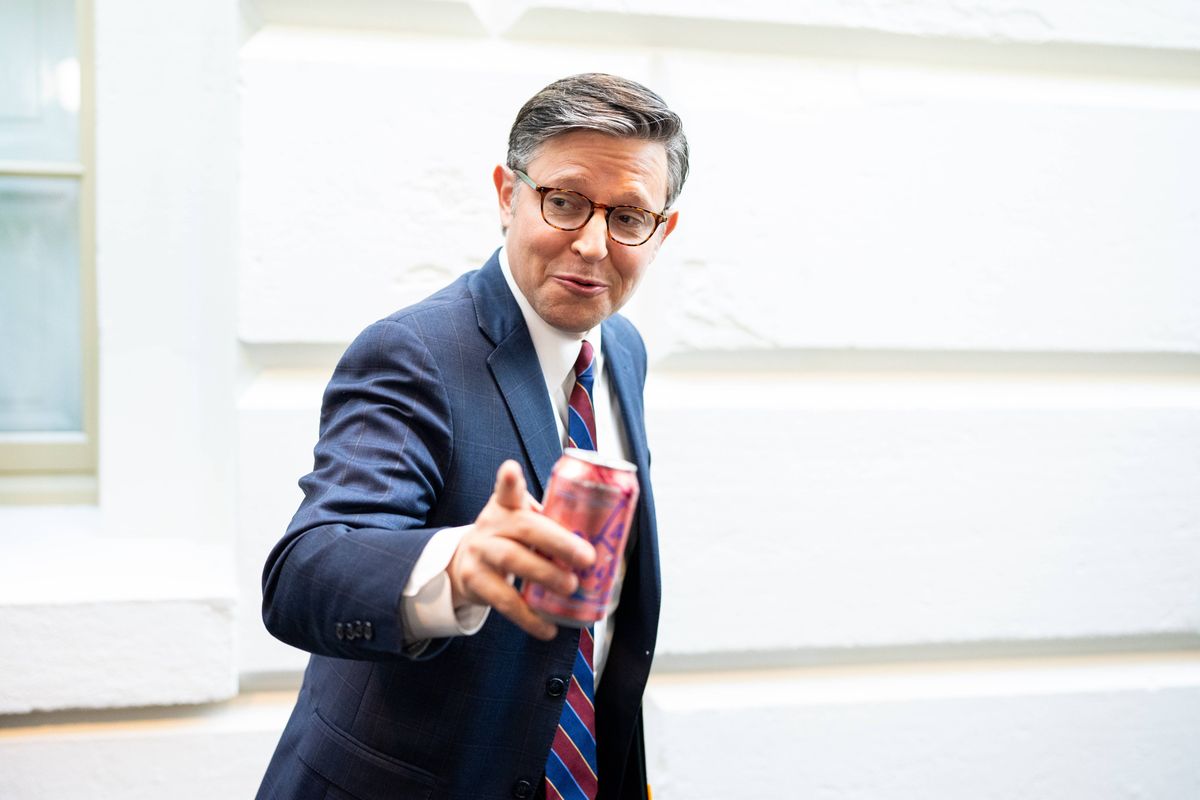 'This Fight Is Nowhere Near Over,' Privacy Advocates Warn After GOP Again ...