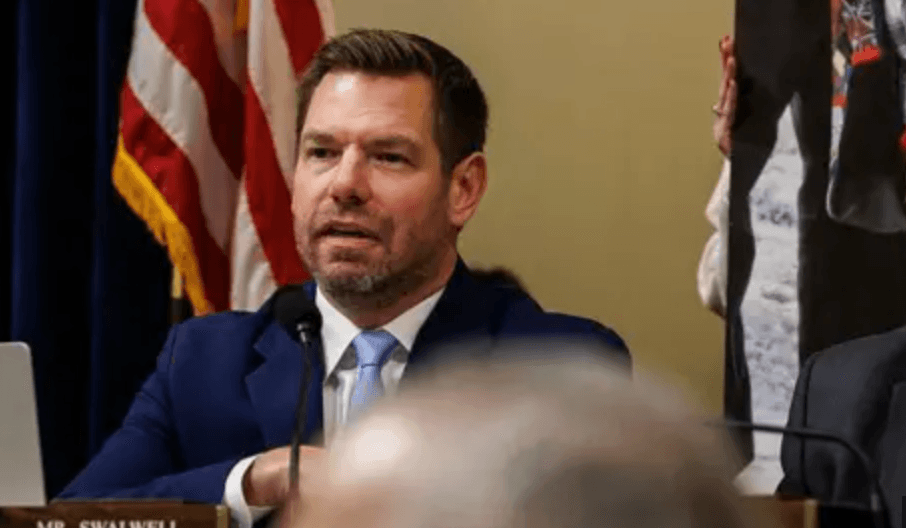 Congressional Sex Offenders: What Were Swalwell And Gonzales Thinking?