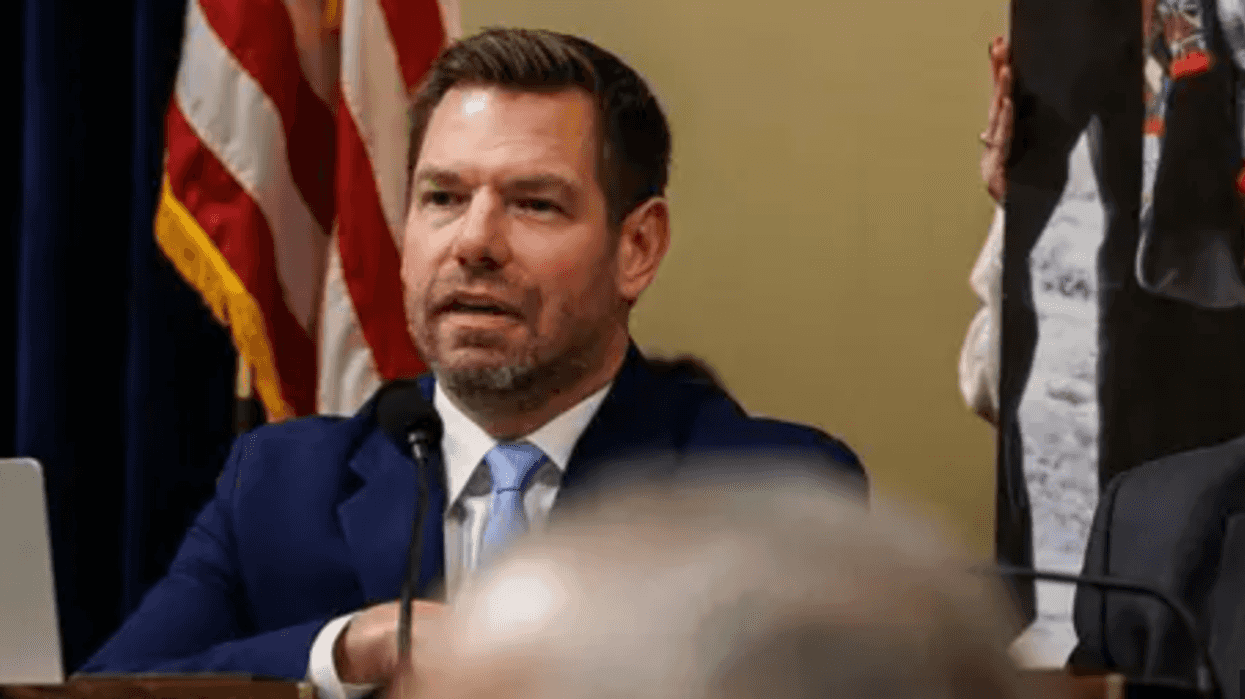 Congressional Sex Offenders: What Were Swalwell And Gonzales Thinking?