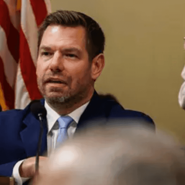 Congressional Sex Offenders: What Were Swalwell And Gonzales Thinking?