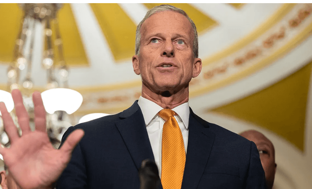 Republicans Signaling Fear That Midterm Will End Their House And Senate Majorities