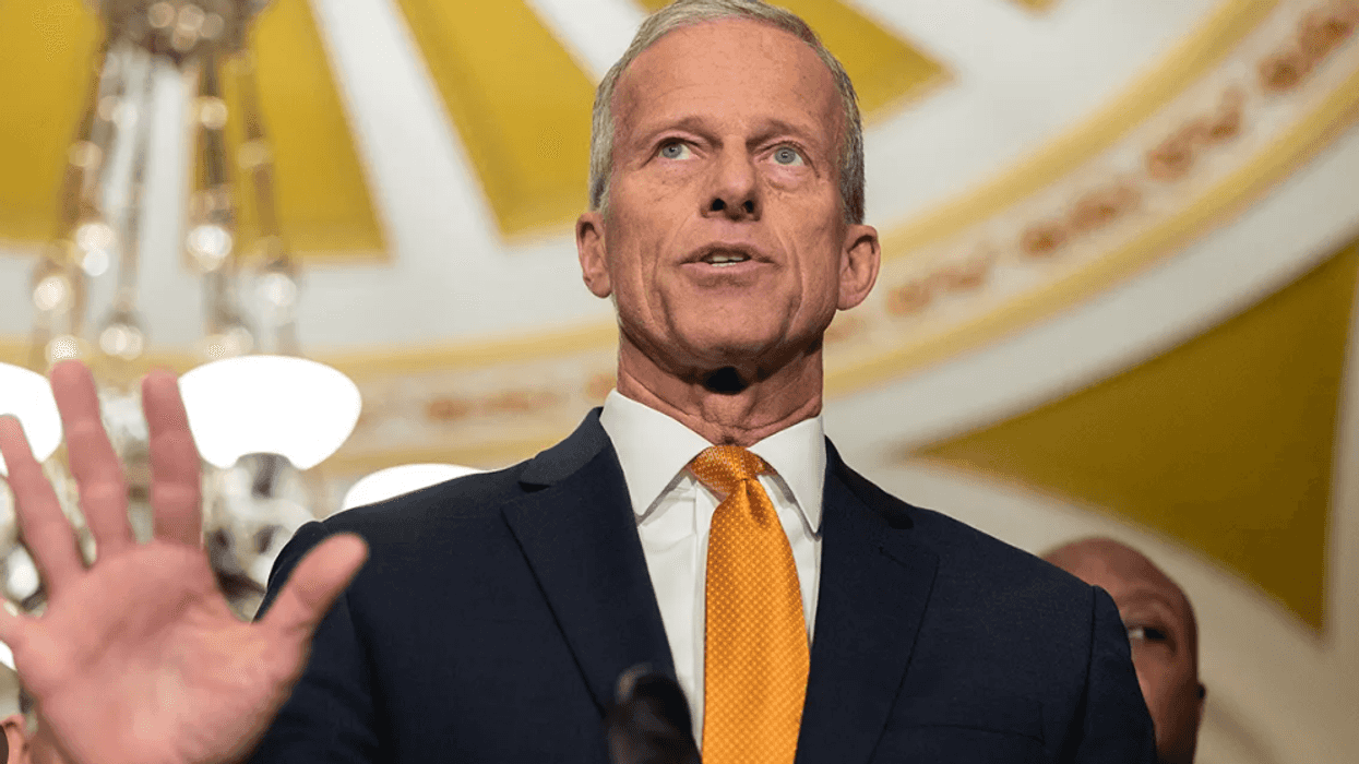 Republicans Signaling Fear That Midterm Will End Their House And Senate Majorities