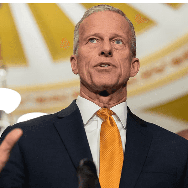 Republicans Signaling Fear That Midterm Will End Their House And Senate Majorities