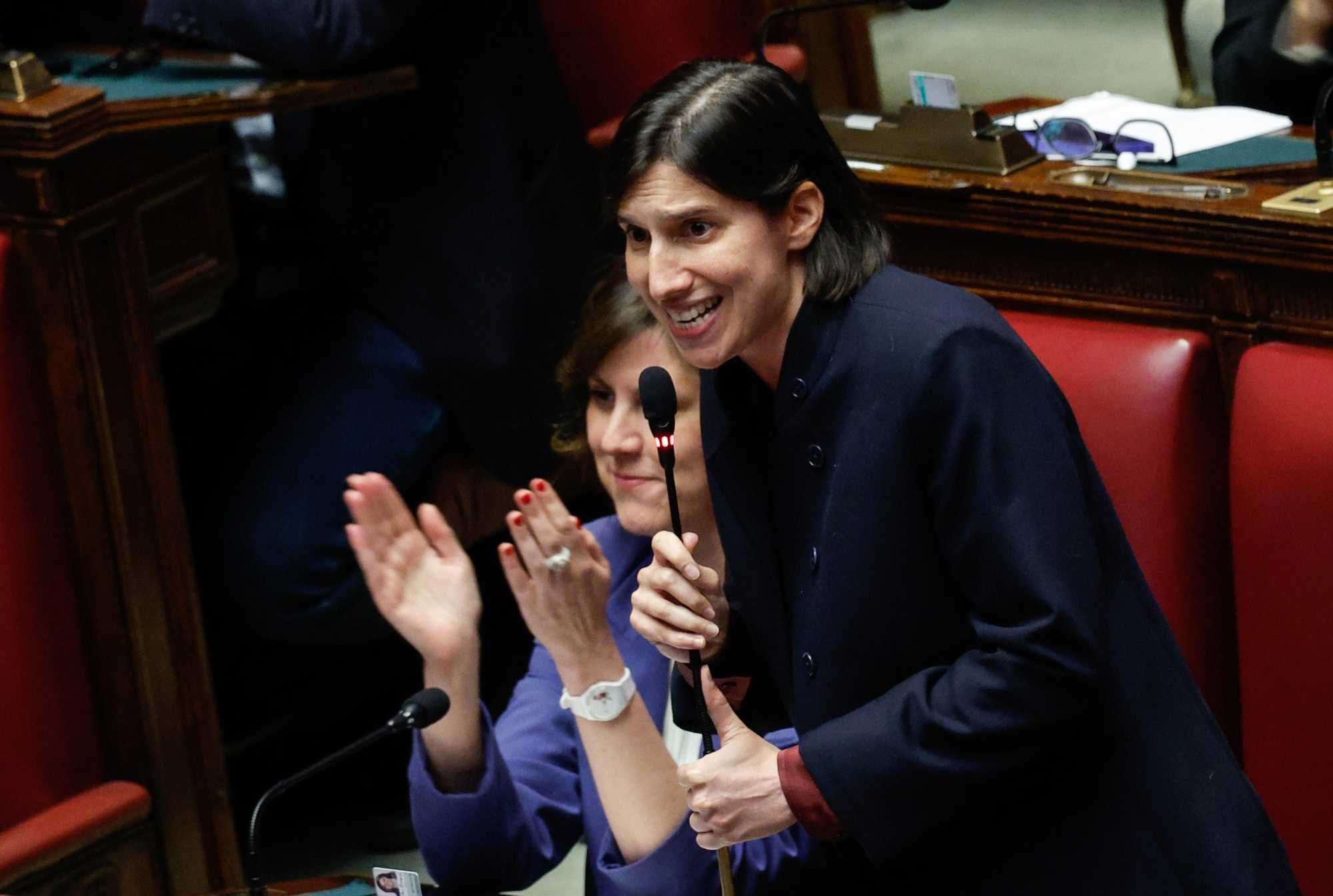 Ora la sinistra rimpiange Trump