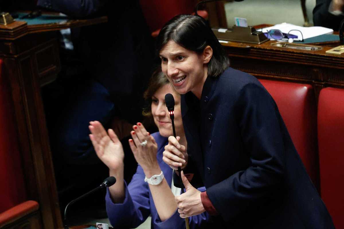 Ora la sinistra rimpiange Trump