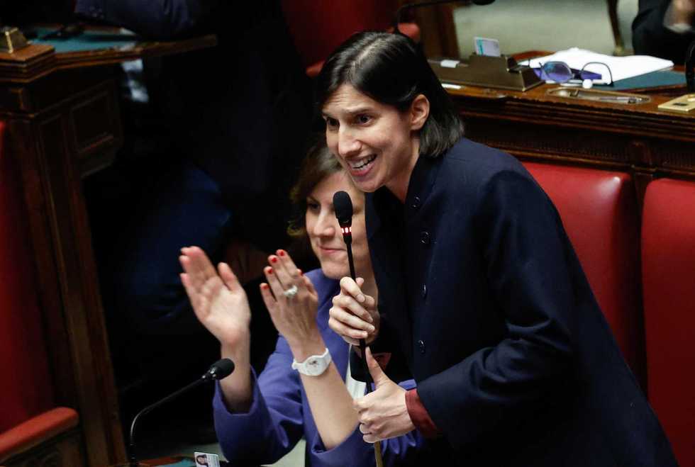 Ora la sinistra rimpiange Trump