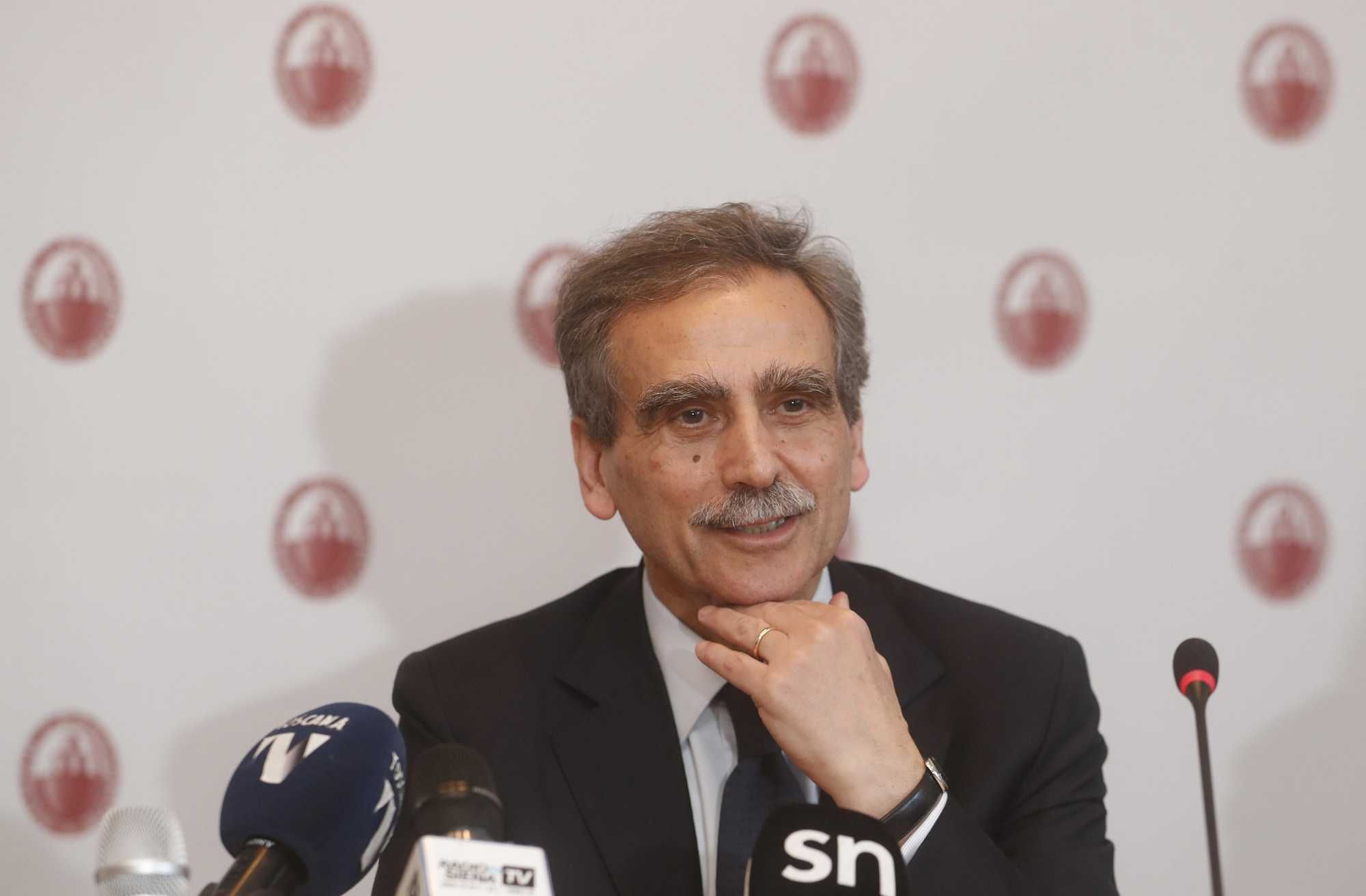 Colpo di scena a Mps: torna Lovaglio. In sella grazie ai Del Vecchio e a Bpm