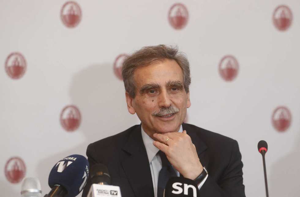 Colpo di scena a Mps: torna Lovaglio. In sella grazie ai Del Vecchio e a Bpm