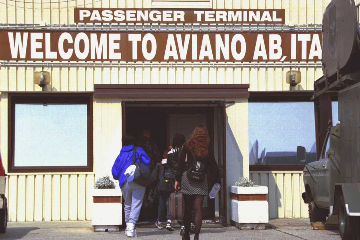 Le ragioni (reciproche) per ricucire