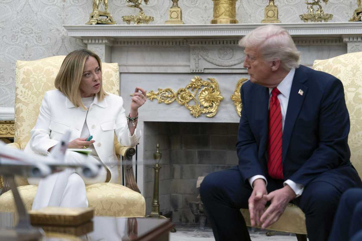 Trump-Meloni, nuovo assalto: «Il rapporto è cambiato». L’Italia ridimensiona il litigio