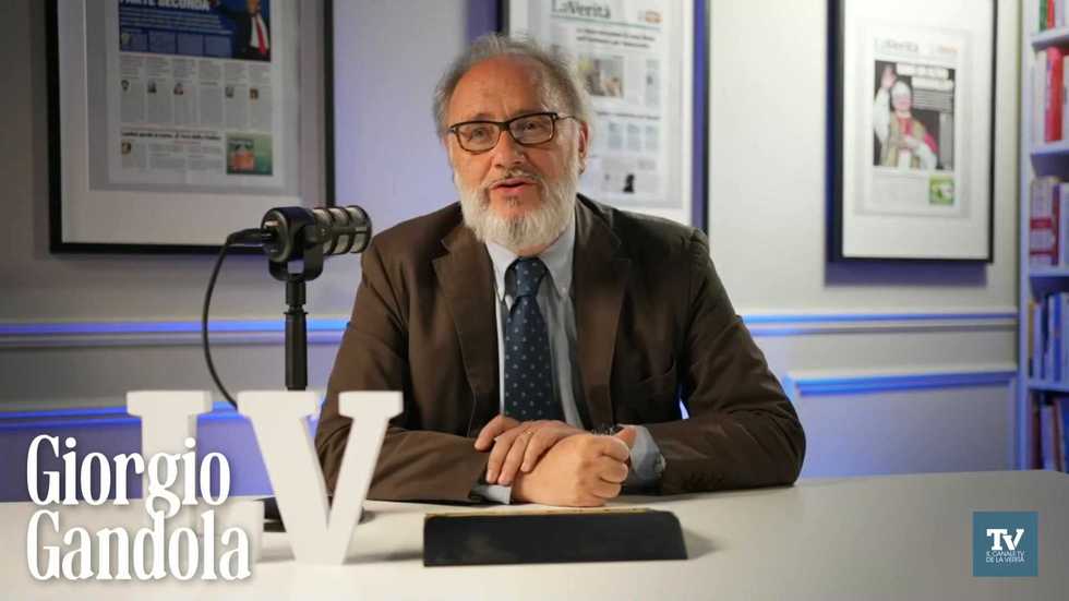 Tivù Verità | Claudio Borghi (Lega): «Svelata la truffa Ue»