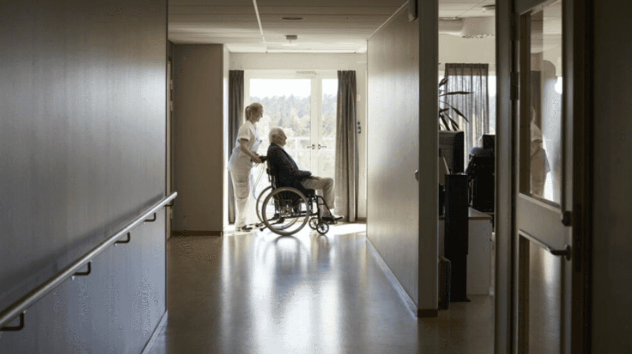 Are The Republicans Actually Killing You? Probably, If You Live In A Red State