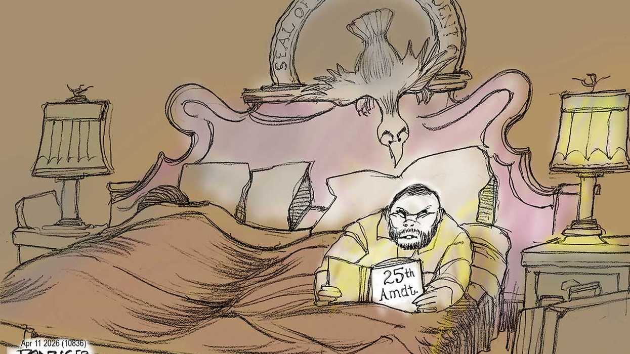 Danziger Draws