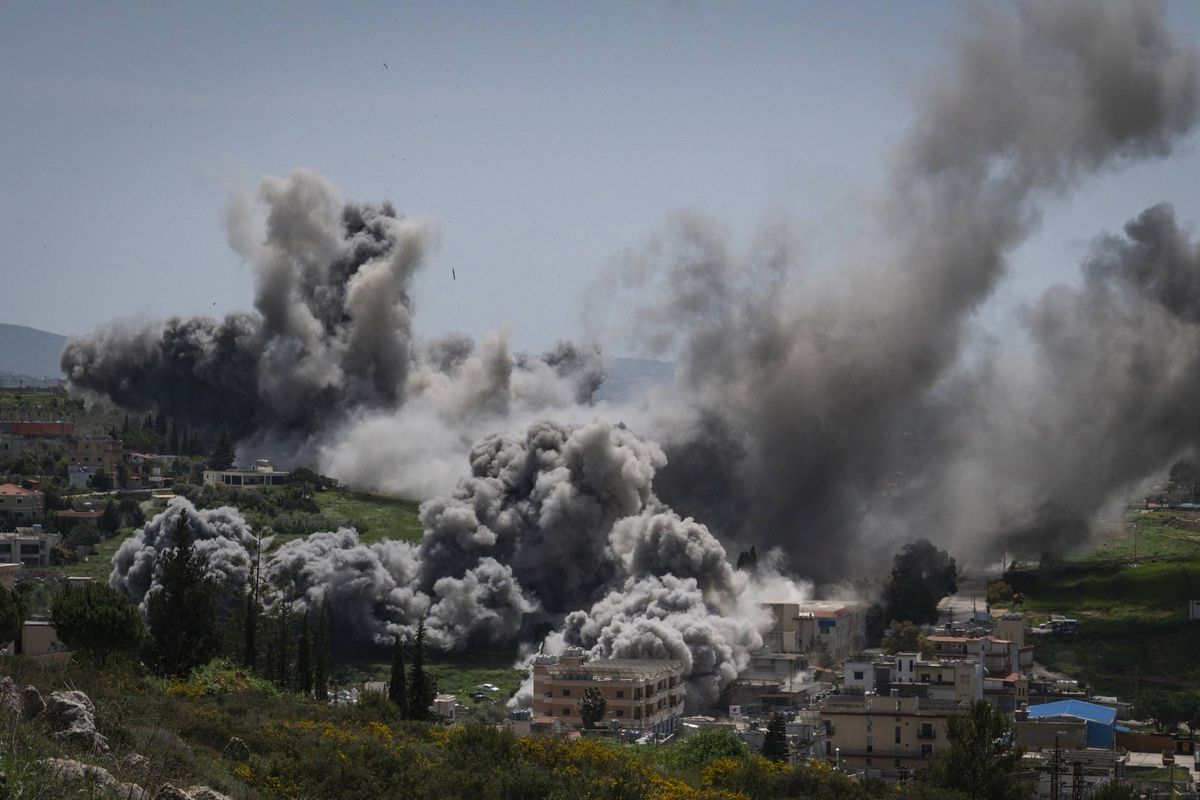 'This Is Not Self-Defense': UN Experts Condemn Israel's Criminal Assault ...