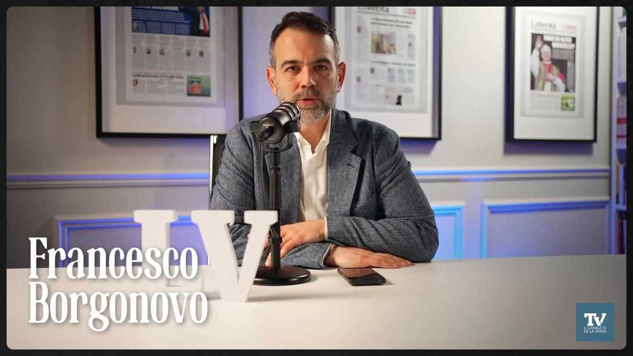 Tutta La Verità | Belpietro: «Attaccare Trump non serve»