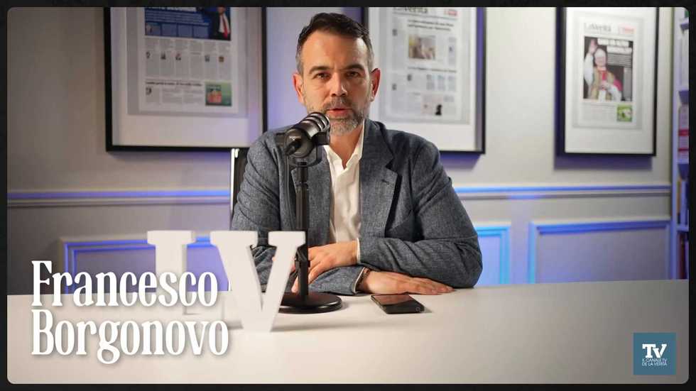 Tutta La Verità | Belpietro: «Attaccare Trump non serve»