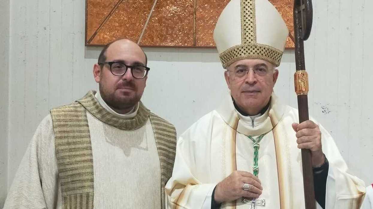 Don Samuele sbotta: «Siamo ostaggi dei maranza violenti. Spacciano in chiesa»