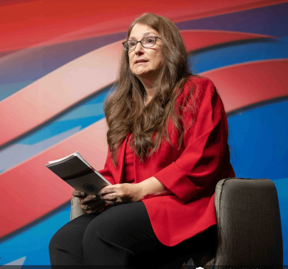 A January 6 Rerun? Inside Trump’s Effort To “Take Over” The Midterm Elections