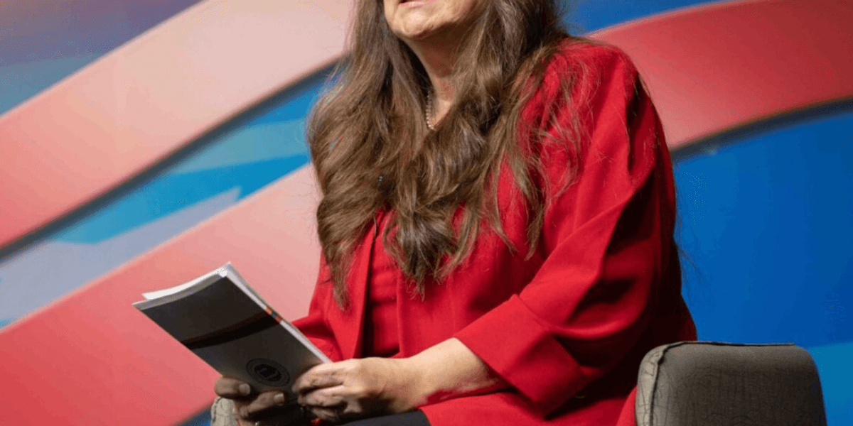 A January 6 Rerun? Inside Trump’s Effort To “Take Over” The Midterm Elections