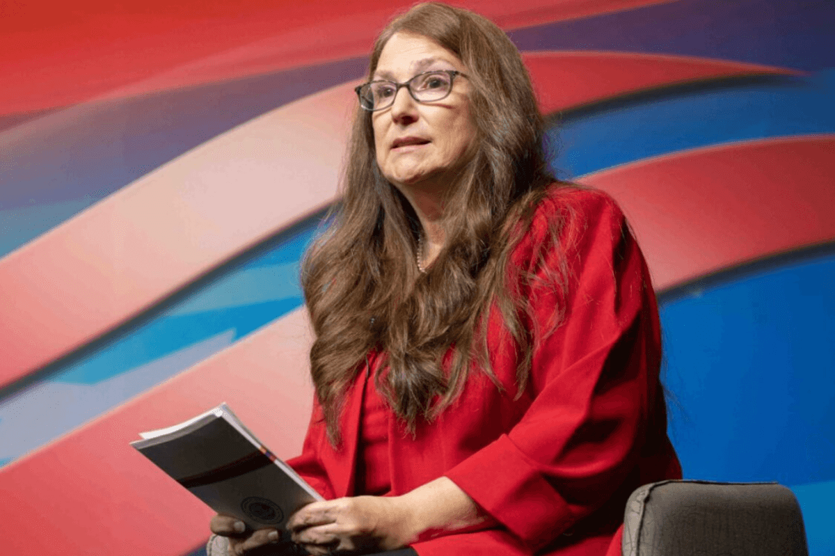 A January 6 Rerun? Inside Trump’s Effort To “Take Over” The Midterm Elections