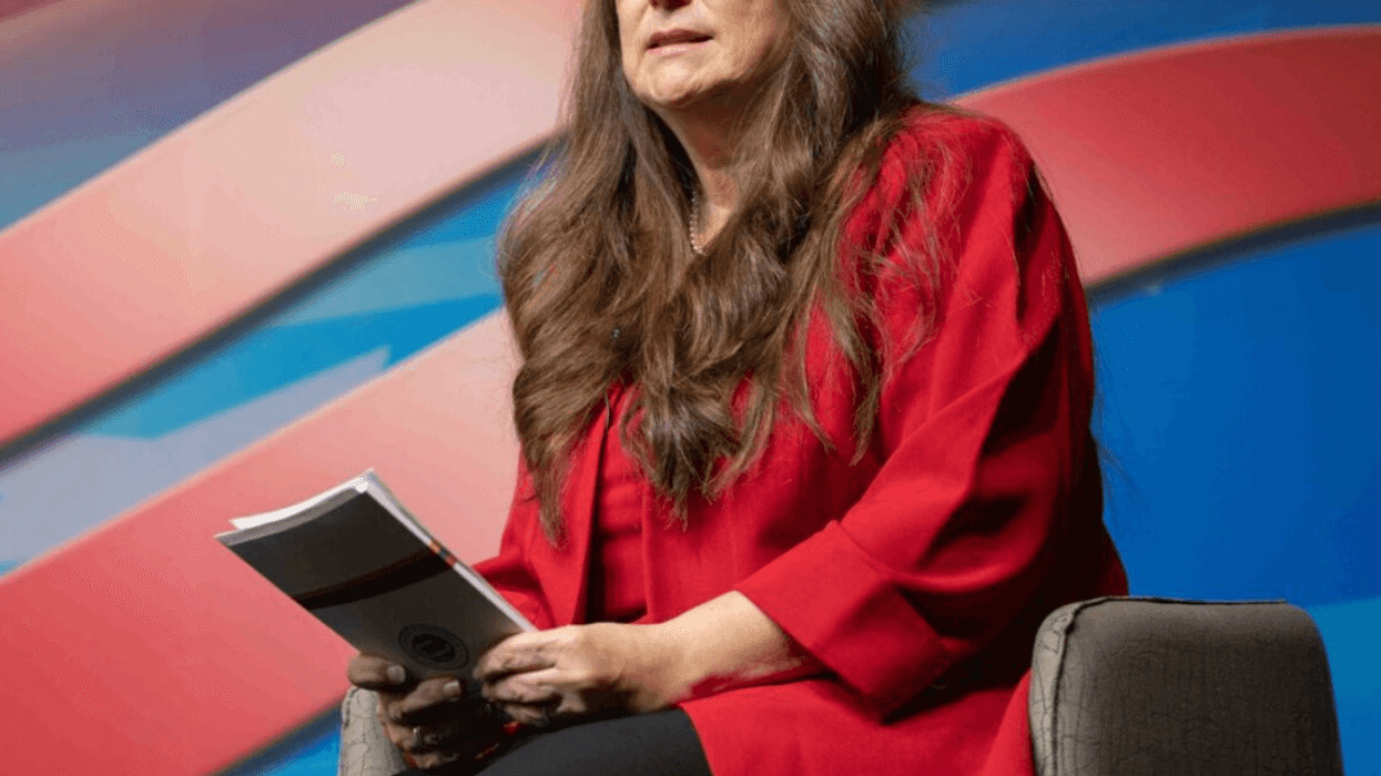 A January 6 Rerun? Inside Trump’s Effort To “Take Over” The Midterm Elections