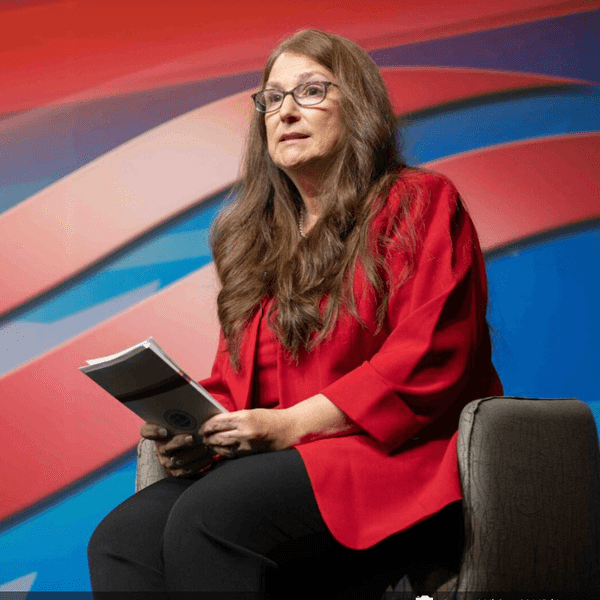 A January 6 Rerun? Inside Trump’s Effort To “Take Over” The Midterm Elections