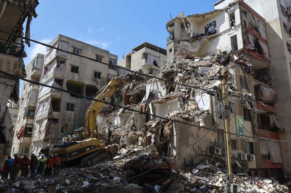 Libano e Israele: 10 giorni di tregua. Ma Aoun «scappa» da Netanyahu