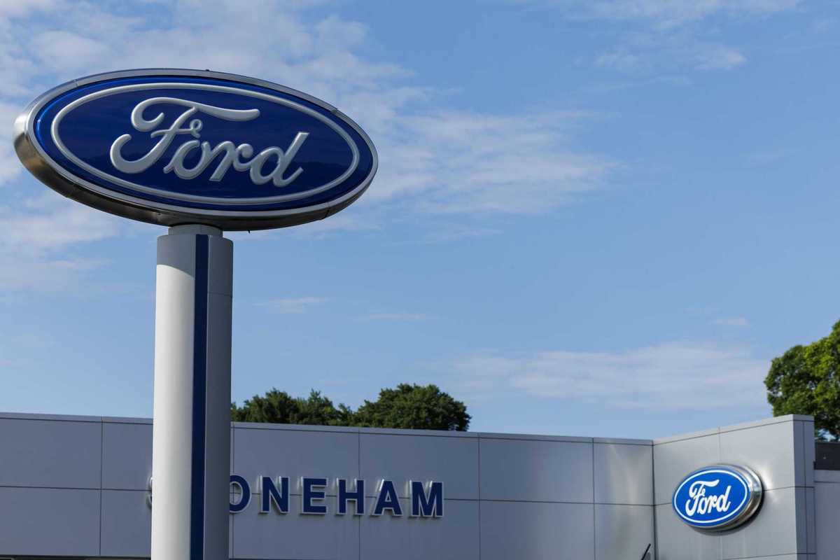 Gli Usa alle case di auto: «Fabbricate armi»