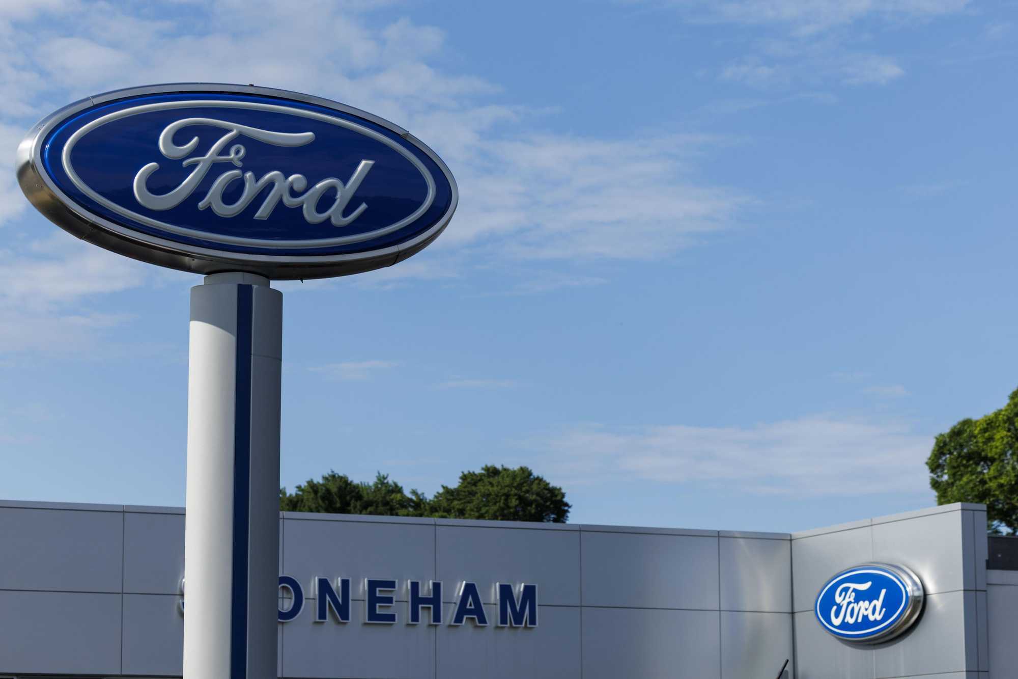 Gli Usa alle case di auto: «Fabbricate armi»