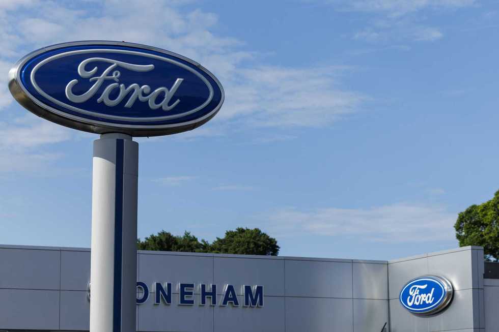 Gli Usa alle case di auto: «Fabbricate armi»