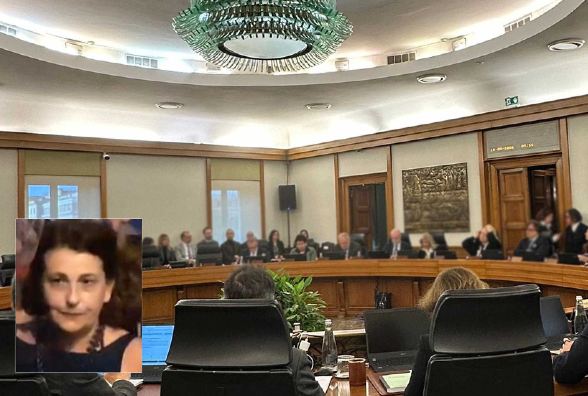 La beffa del Csm: promossa la toga pro migranti