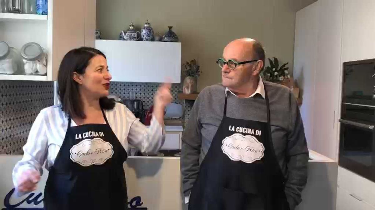 Cuciniamo insieme | Involtini primavera (a modo nostro)