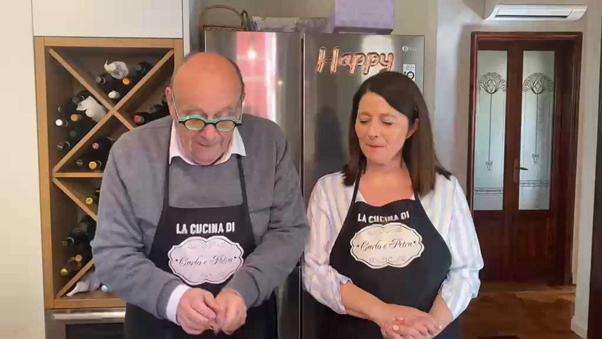 Pillole di galateo | Il bon ton degli asparagi