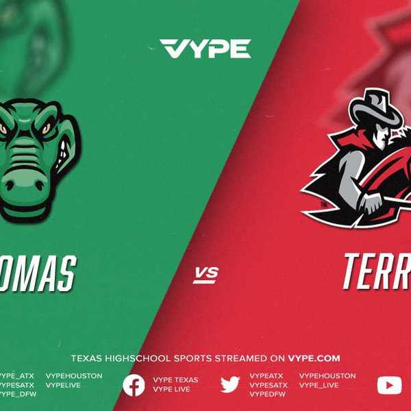 6PM - Baseball: Tomas vs. Terry