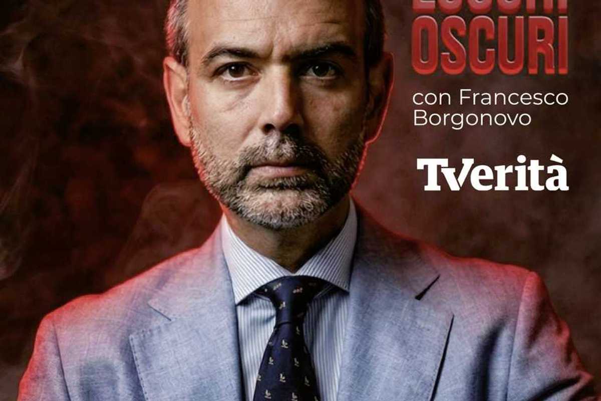 Luoghi oscuri | Massoneria: la storia e il potere | Ep. 1