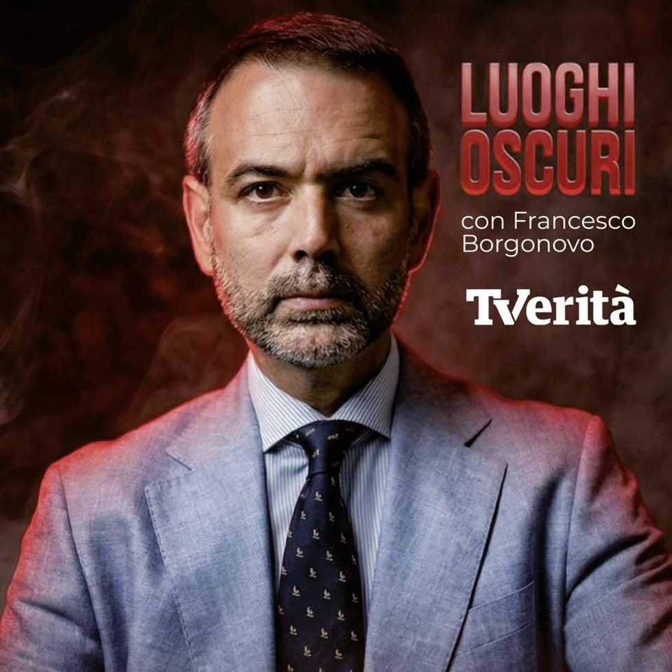Luoghi oscuri | Il progetto della massoneria: il campo largo - Ep. 2