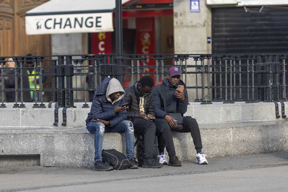 Non abbiate paura di dirlo: «Remigrazione!»