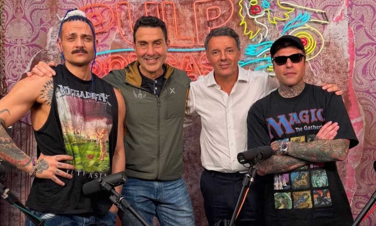 Renzi tenta Vannacci: «Lasci la Meloni». Rumors sulla Salis: piace pure a Marina