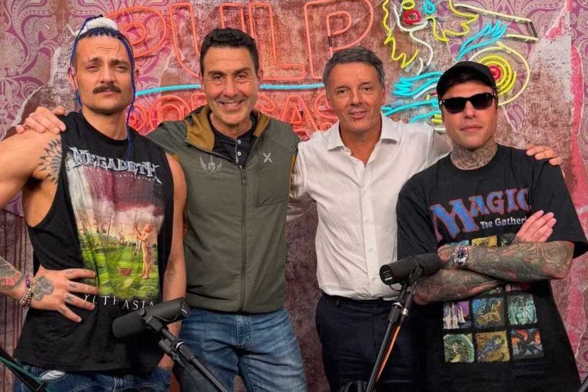 Renzi tenta Vannacci: «Lasci la Meloni». Rumors sulla Salis: piace pure a Marina