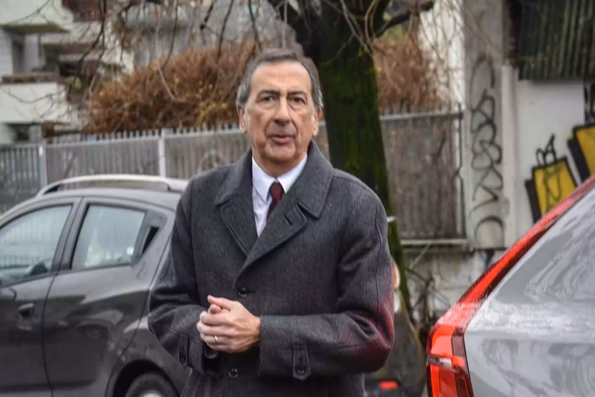 Sala scimmiotta i flop di Mamdani: se potessi pure io tasserei i ricchi