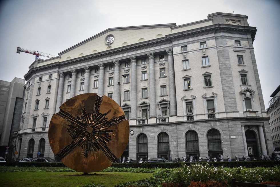 Caccia a chi sta comprando Mps e Banco Bpm