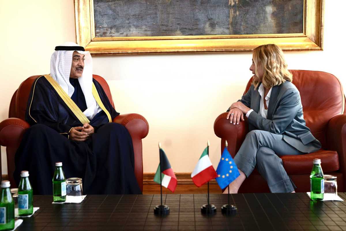 Anche il Kuwait investe nel piano casa. Nel 2027 primi alloggi a canone agevolato