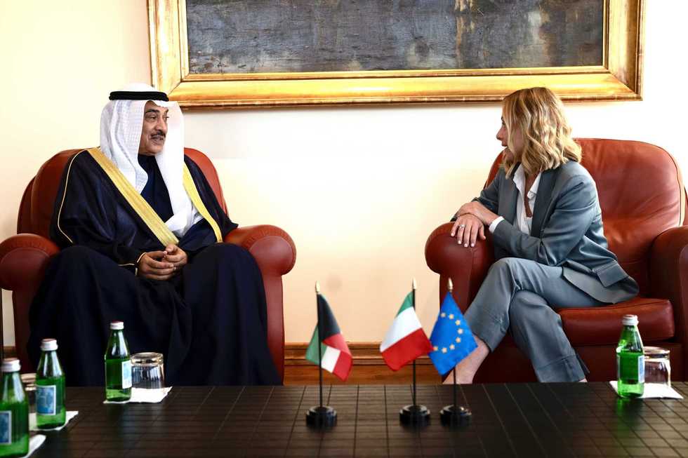 Anche il Kuwait investe nel piano casa. Nel 2027 primi alloggi a canone agevolato