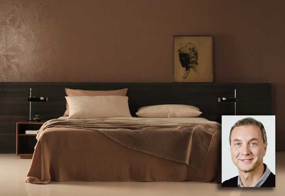 «Anche i tessuti per la casa hanno un’anima»